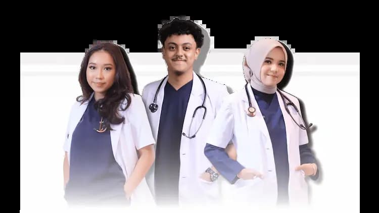 Sejawat.idn - Bimbingan Belajar Kedokteran